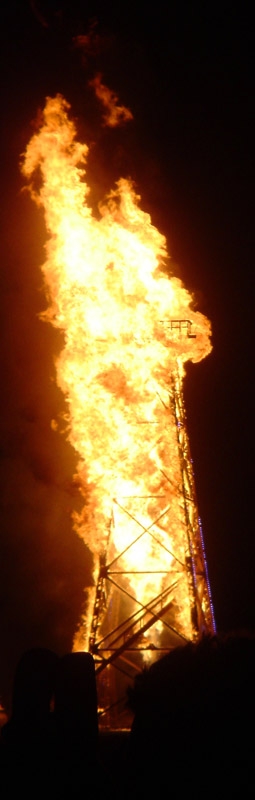 6th Night - The Oil -19E83A